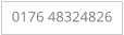 0176 48324826